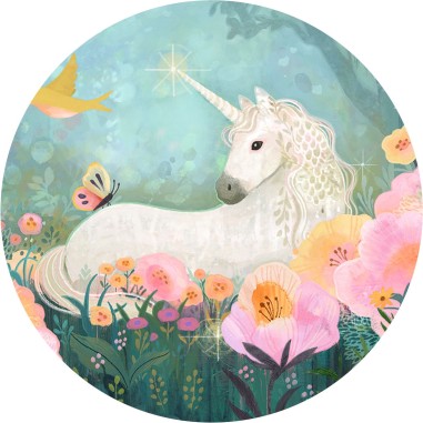 Puzzle gallery The edge of the woods - 200 pièces - Djeco