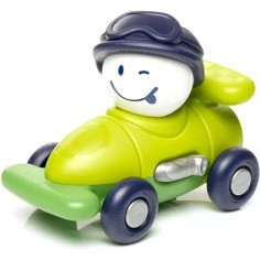 My First Car / Ma Première voiture - SmartMax - Smartgames 2