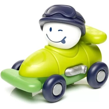 My First Car / Ma Première voiture - SmartMax - Smartgames