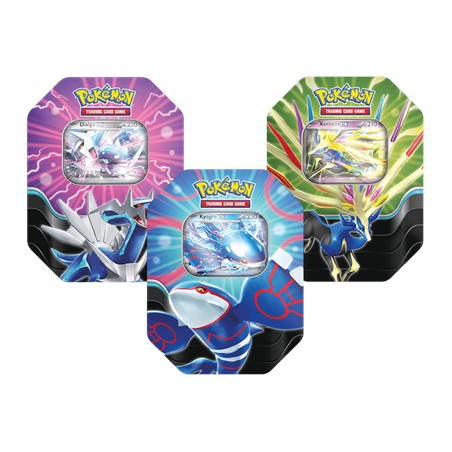 : Pokébox Légendes Azur Q1 25 - Pokémon
