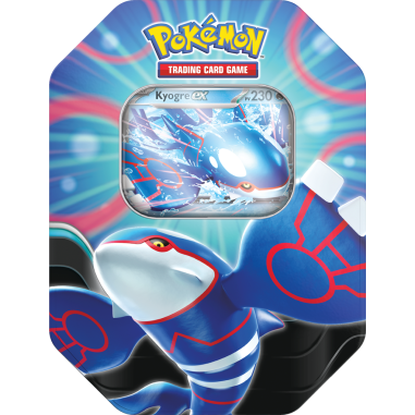 : Pokébox Légendes Azur Q1 25 - Pokémon
