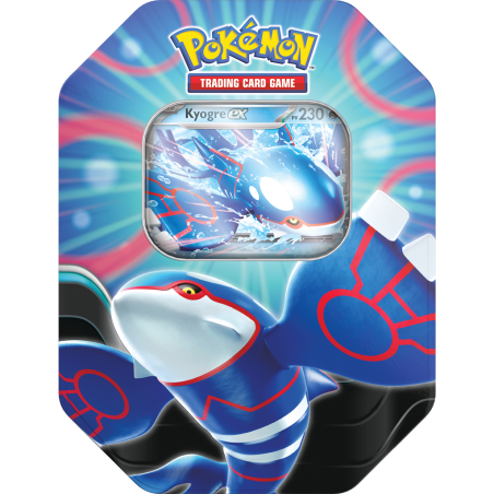 : Pokébox Légendes Azur Q1 25 - Pokémon