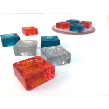 Azul: Les Vitraux de Sintra - Jeu de société - Next Move