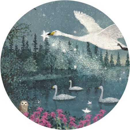 Hymn to the Moon - 1000 pcs - Djeco