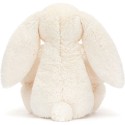 Peluche Blossom Cream Bunny 'Berry' 31cm - Jellycat