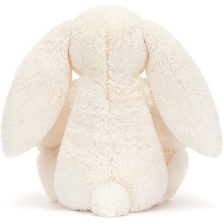Jellycat Peluche Blossom Cream Bunny 'Berry' 31cm