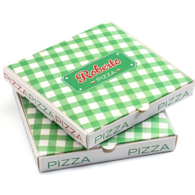 Roberto Pizza - Jeux d'imitation - Gourmandises - Djeco