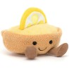 Peluche Amuseables Collette Tarte Au Citron - Jellycat