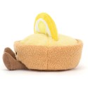 Peluche Amuseables Collette Tarte Au Citron - Jellycat