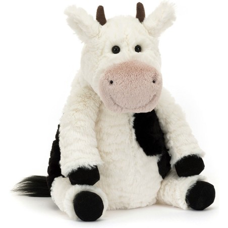Jellycat Peluche Mooliet Cow