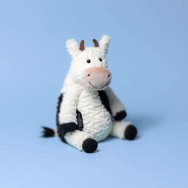 Jellycat Peluche Mooliet Cow