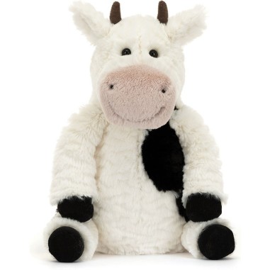 Jellycat Peluche Mooliet Cow