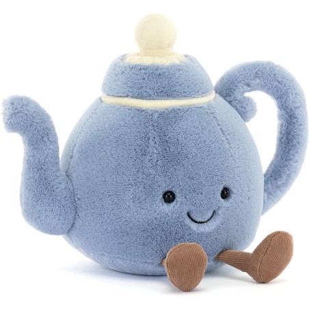 Jellycat Peluche Amuseables Vicky Teapot