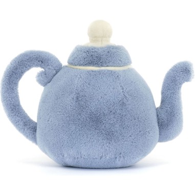 Jellycat Peluche Amuseables Vicky Teapot