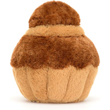 Jellycat Peluche Amuseables Brigitte Brioche