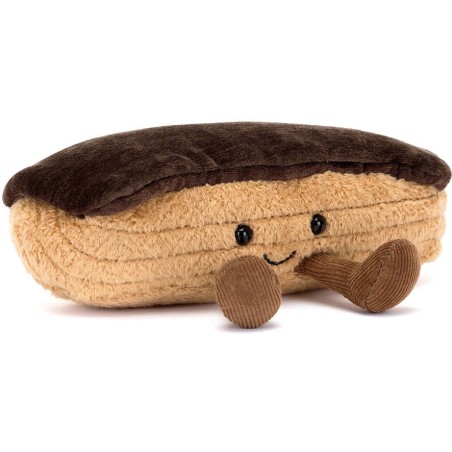 Jellycat Peluche Amuseables Étienne Éclair