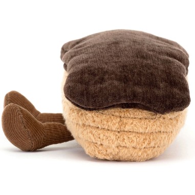 Jellycat Peluche Amuseables Étienne Éclair