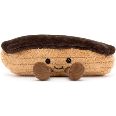 Jellycat Peluche Amuseables Étienne Éclair