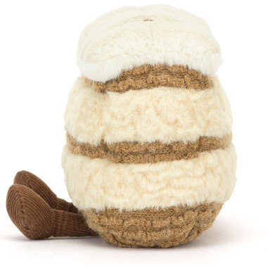 Jellycat Peluche Amuseables Milie Mille-Feuille