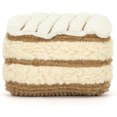 Jellycat Peluche Amuseables Milie Mille-Feuille