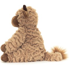 Jellycat Peluche Fuddles Calf 2