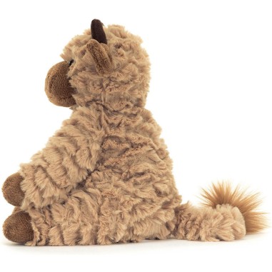 Jellycat Peluche Fuddles Calf