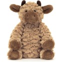 Peluche Fuddles Calf - Jellycat