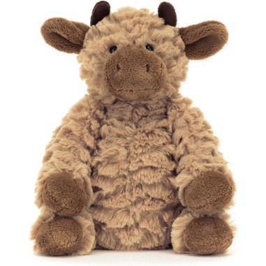 Jellycat Peluche Fuddles Calf
