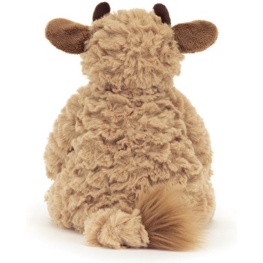 Jellycat Peluche Fuddles Calf
