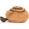 Peluche Amuseables Cinnamon Bun - Jellycat