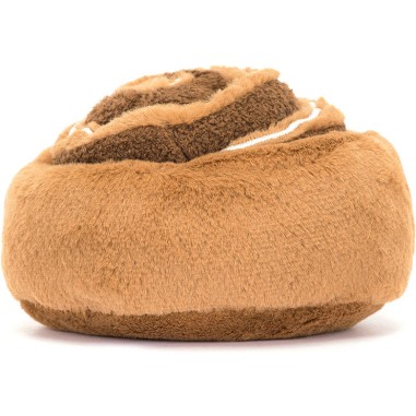 Jellycat Peluche Amuseables Cinnamon Bun