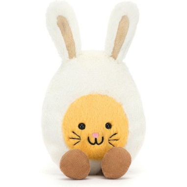Jellycat Peluche Amuseables Bunny Egg