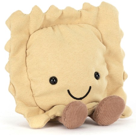 Jellycat Peluche Amuseables Ravioli