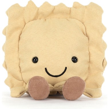 Jellycat Peluche Amuseables Ravioli