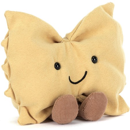 Jellycat Peluche Amuseables Farfalle