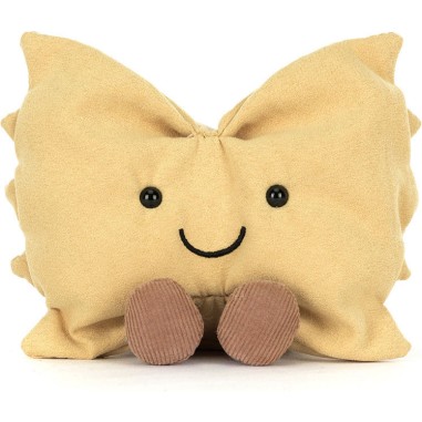Jellycat Peluche Amuseables Farfalle