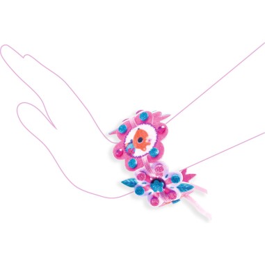 Meilleures copines - Do it yourself - A créer - Djeco