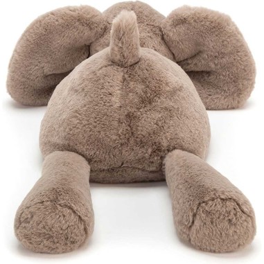 Jellycat Peluche Smudge Elephant 42cm