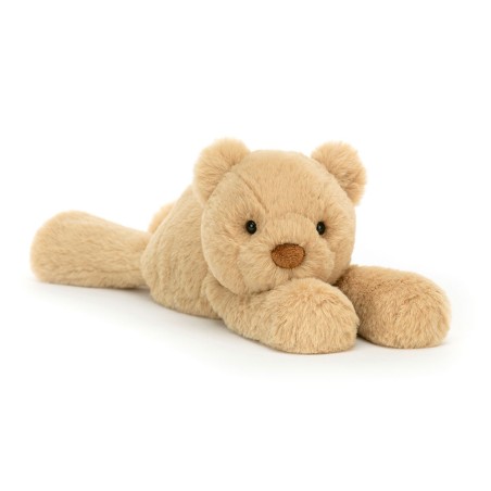 Jellycat Peluche Smudge Bear 13cm
