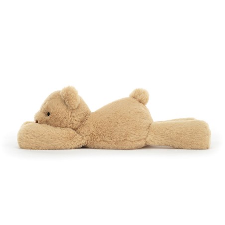 Jellycat Peluche Smudge Bear 13cm