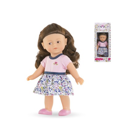 Mini Corolline Romy Anniversaire 45 ans - Corolle