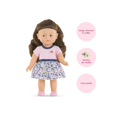 Mini Corolline Romy Anniversaire 45 ans - Corolle