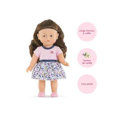 Mini Corolline Romy Anniversaire 45 ans - Corolle