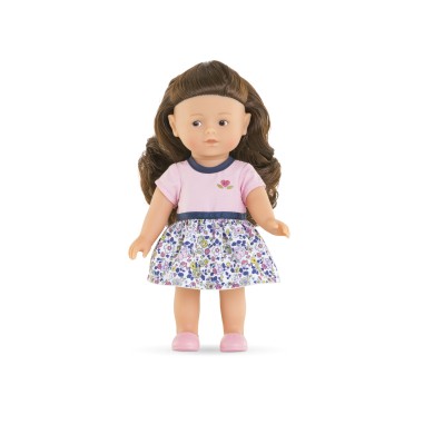 Mini Corolline Romy Anniversaire 45 ans - Corolle