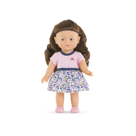 Mini Corolline Romy Anniversaire 45 ans - Corolle
