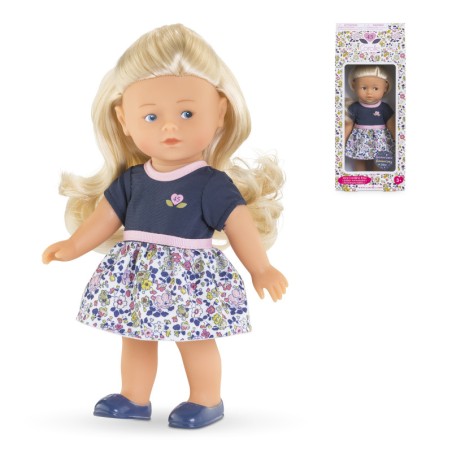 Mini Corolline Rosy Anniversaire 45 ans - Corolle