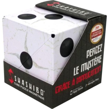 Shashibo Renaissance - Fun In Motion Toys