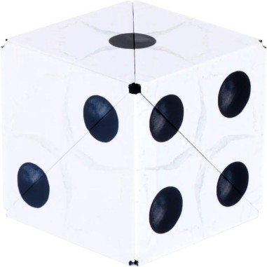 Shashibo Renaissance - Fun In Motion Toys