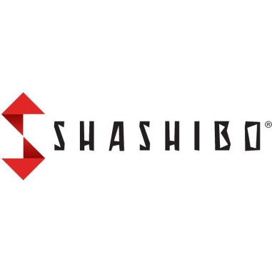 Shashibo Tales Of Ovirnia - Fun In Motion Toys