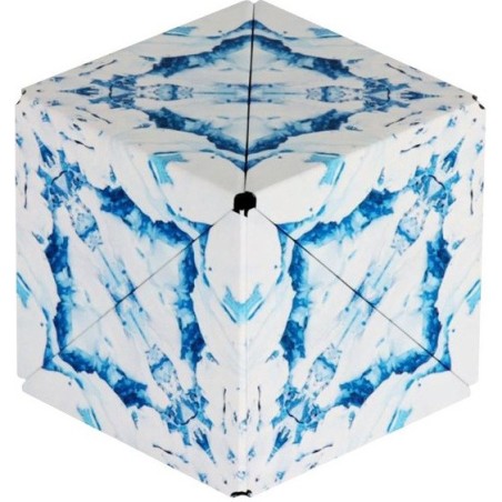 Shashibo Arctic - Fun In Motion Toys